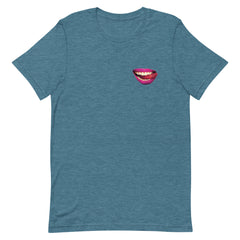 "How you gonna win" tee