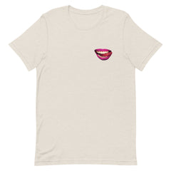 "How you gonna win" tee