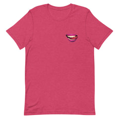 "How you gonna win" tee